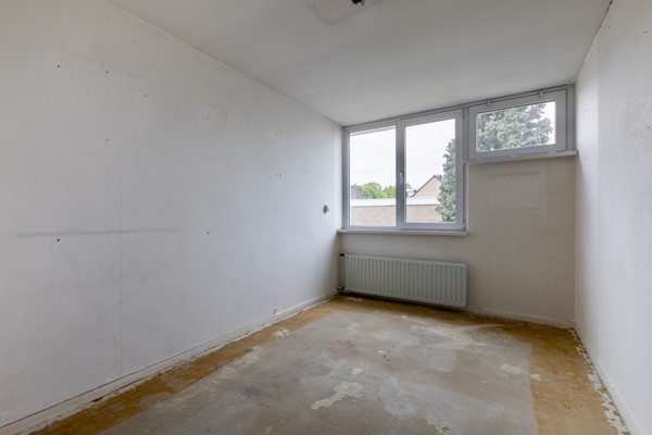 Medium property photo - Dokter de Ramlaan 26, 4624 VL Bergen op Zoom